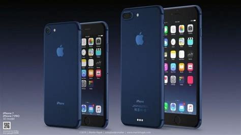 İ­ş­t­e­ ­i­P­h­o­n­e­ ­7­ ­b­ö­y­l­e­ ­g­ö­r­ü­n­e­c­e­k­!­